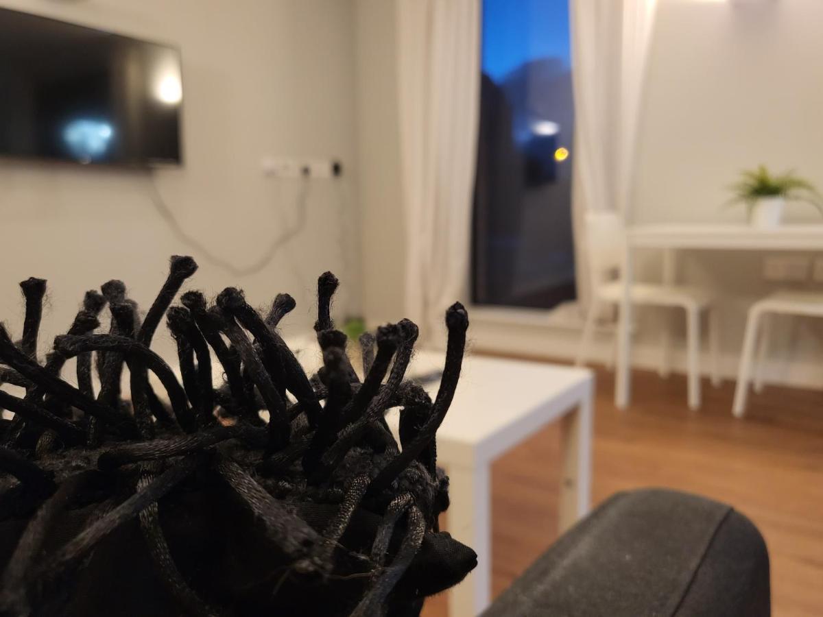 Luxury City Apartment In Jquarter Бирмингем Экстерьер фото